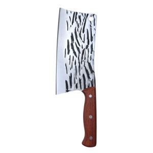 Satar pentru oase bucatarie, lama 21 cm, Ringen K