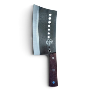Satar Vifor cu maner din lemn, lama 24 cm, maner lemn