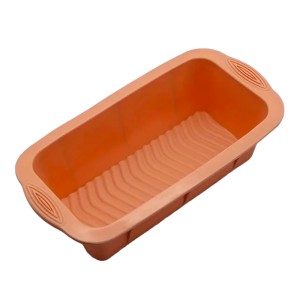 Tava din silicon pentru chec si cozonac, tava termorezistenta