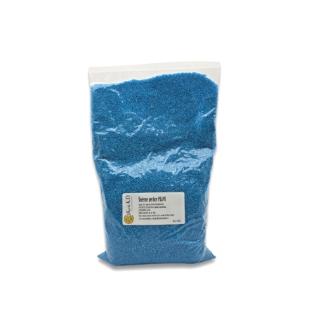 Šećerne perlice PLAVE 1kg
