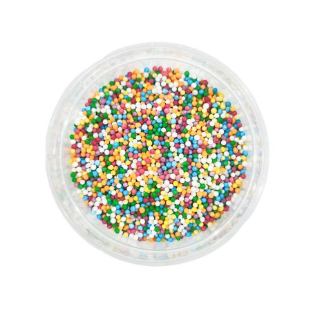 Šećerne perlice ŠARENE 1kg