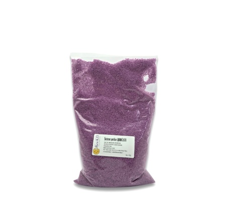 Šećerne perlice LJUBIČASTE 1kg