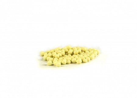 Krispi perle od bele čokolade 100g