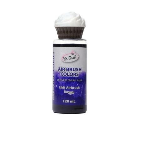 Dr. Gusto Air brush TEGET 120 ml