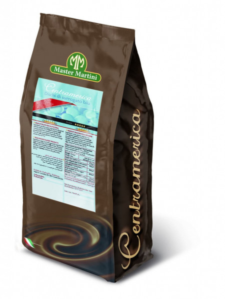 Centramerica diskići plavi - 1Kg