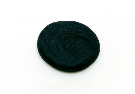 Boja crna 200g