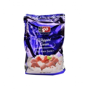 Fo food šlag u prahu 1kg