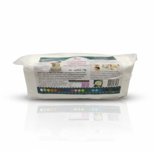Fondan masa bela 1kg Lora sweet