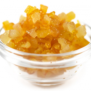 Kandirana kora limuna 500g