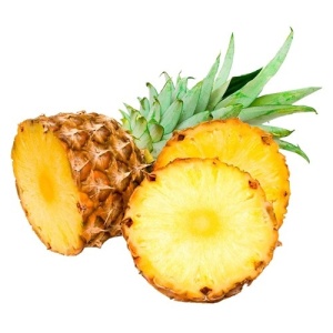 Aroma Ananas 100ml