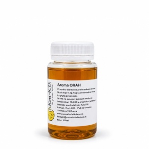 Aroma Orah 100ml
