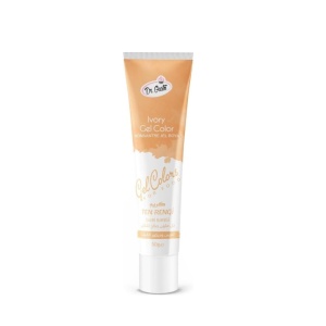 Dr.Gusto gel boja TEN 50g