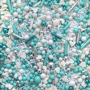 Keri-K.D. Šećerne perle “Cote d Azure“ 80g