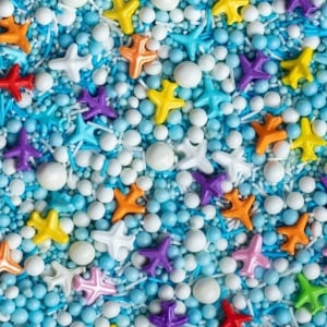 Keri-K.D. šećerne perle “In the Sky“ 80g - Img 1