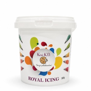 Royal icing 500g