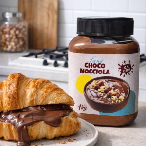 Lešnik krem Nocciola 