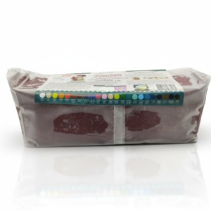 Fondan masa bordo 1kg Lora sweet
