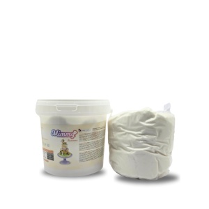 MIMMY fondan beli summer 1 kg - Img 2
