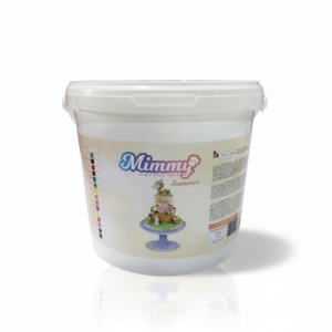 MIMMY fondan beli summer 6 kg
