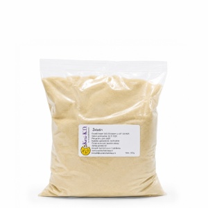 Želatin govedji 500g