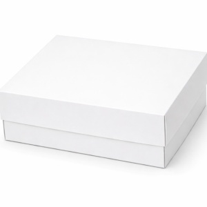 BELA Kutija za mafine 6 kom – 240x170x75 mm
