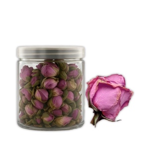 Dr. Gusto dekorativne ruže No.1 – PINK 30g
