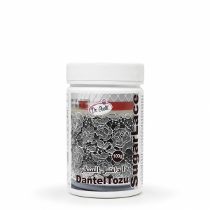 Dr.Gusto jestiva čipka 100g