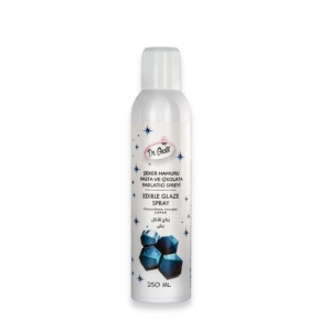 Dr.Gusto jestivi lak u spreju 250 ml