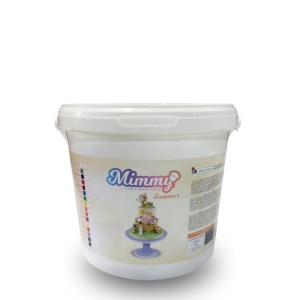 MIMMY fondan beli summer 6 kg - Img 2