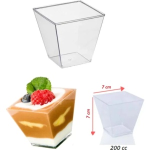 Prizma 200 ml set 25/1 - Img 1