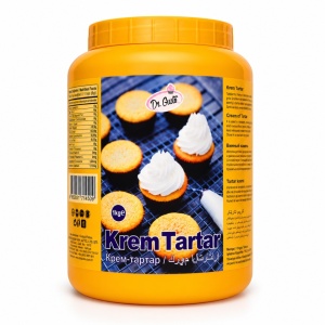 Cream of Tartar 1kg