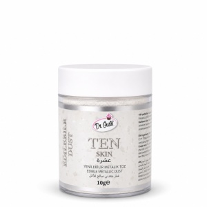 Dr.Gusto metalik TEN boja u prahu 10g