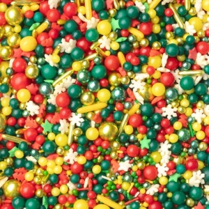 Keri-K.D. šećerne perle “Happy New Year” 80g