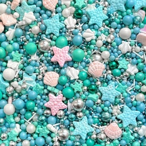Keri-K.D. šećerne perle “Mix Sea Treasures” 80g