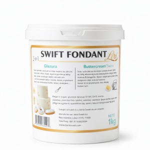 Swift Fondan 1kg