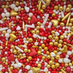 Valentines mix 50g