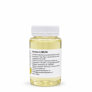 Aroma LIMUN 100ml