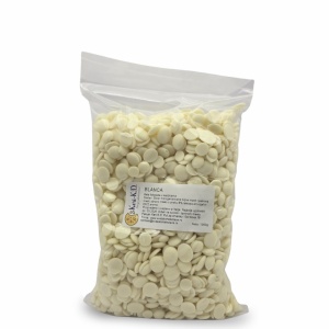 Blanca bela compound čokolada u diskićima 1kg
