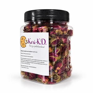 Dekorativne ruže No.2 – CRVENE 100g