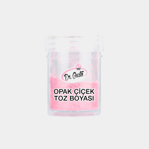 Dr.Gusto BEBI PINK boja za sencenje 5g