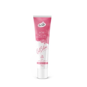Dr.Gusto gel boja ROZA 50g