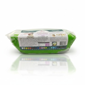 Fondan masa zelena 1kg Lora sweet