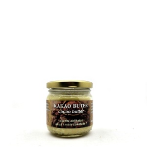 Kakao buter 150g