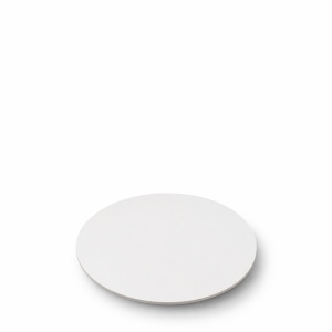 LUX beli podmetač za tortu f36 cm – 12 mm - Img 2