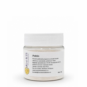 Pektin 100g