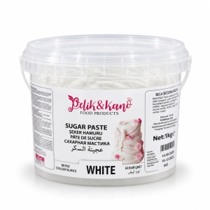Pelikano fondan BELI 1kg