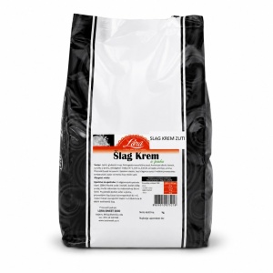 Šlag krem vanila 1kg