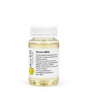Aroma Med 100ml