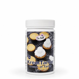 Cream of Tartar 75g