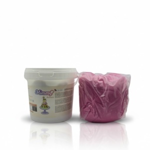 Fondan masa pink 1kg MIMMY
